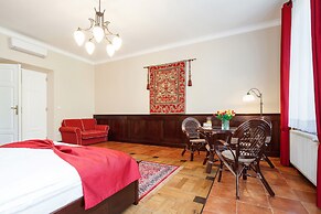Elegant Apartments