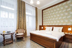 Elegant Apartments