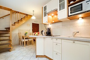 Elegant Apartments
