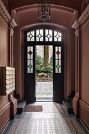Elegant Apartments