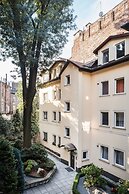 Elegant Apartments