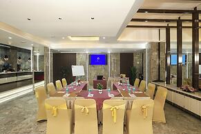 Planet Boutique Hotel