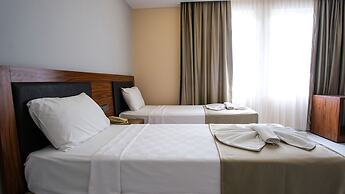 Alanya Risus Park Hotel