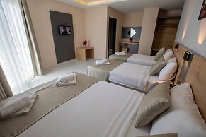 Alanya Risus Park Hotel