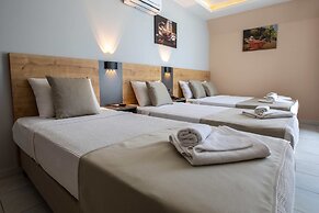 Alanya Risus Park Hotel