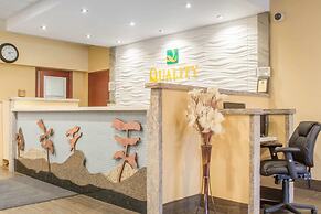 Quality Inn