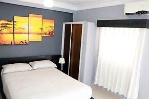 Hotel Merey