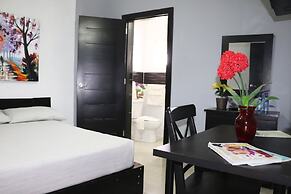 Hotel Merey