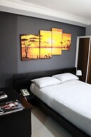 Hotel Merey