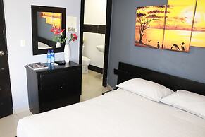 Hotel Merey
