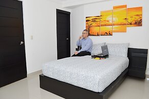 Hotel Merey