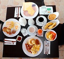 Hotel Merey