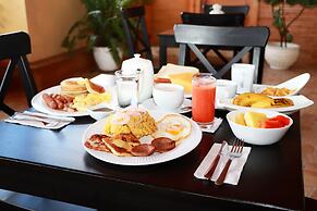 Hotel Merey