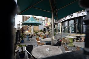 Amsterdam Hotel and A Bar