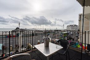 Amsterdam Hotel and A Bar