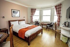 Amsterdam Hotel and A Bar