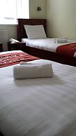 Amsterdam Hotel and A Bar