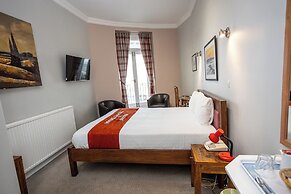 Amsterdam Hotel and A Bar