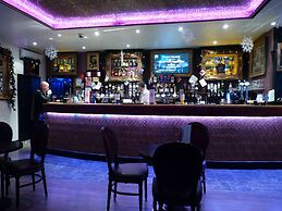 Amsterdam Hotel and A Bar
