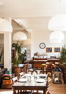 Guesthouse Eleven Hotel