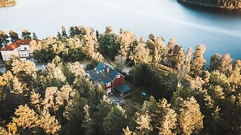 Guesthouse Eleven Hotel