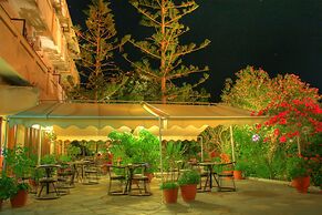 Hotel Esperides