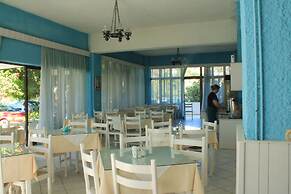 Hotel Esperides