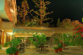 Hotel Esperides