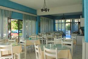 Hotel Esperides