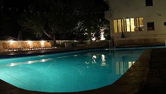 Hotel Esperides