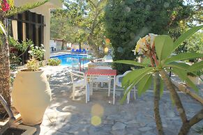Hotel Esperides