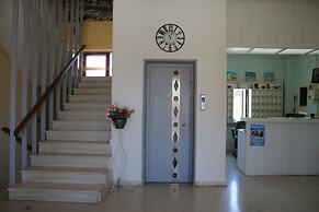 Hotel Esperides