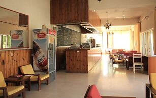 Hotel Esperides