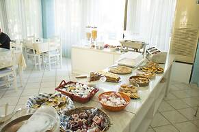 Hotel Esperides