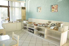 Hotel Esperides