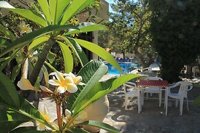 Hotel Esperides