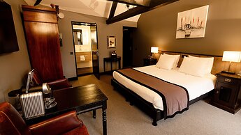 B&B 't Poorthuys