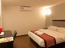 KK Waterfront Hotel