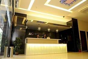 KK Waterfront Hotel