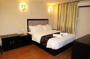 KK Waterfront Hotel
