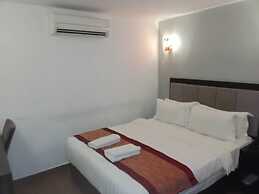 KK Waterfront Hotel