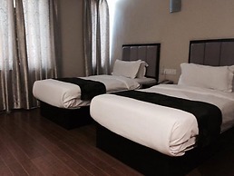 KK Waterfront Hotel