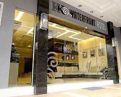 KK Waterfront Hotel