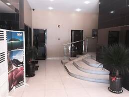 KK Waterfront Hotel