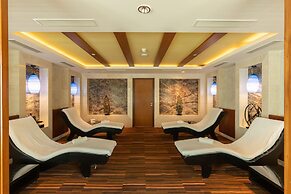 InterContinental Jaipur Tonk Road by IHG