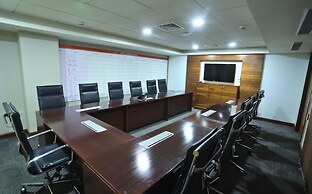 InterContinental Jaipur Tonk Road by IHG