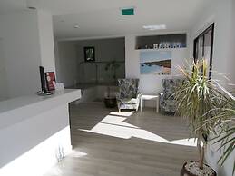Hotel Alcaide