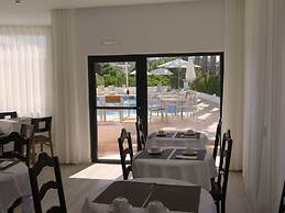 Hotel Alcaide