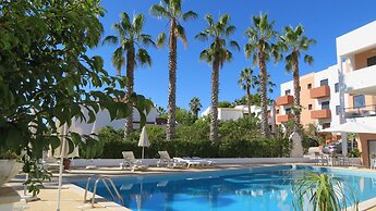 Hotel Alcaide