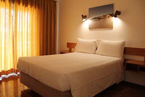 Hotel Alcaide